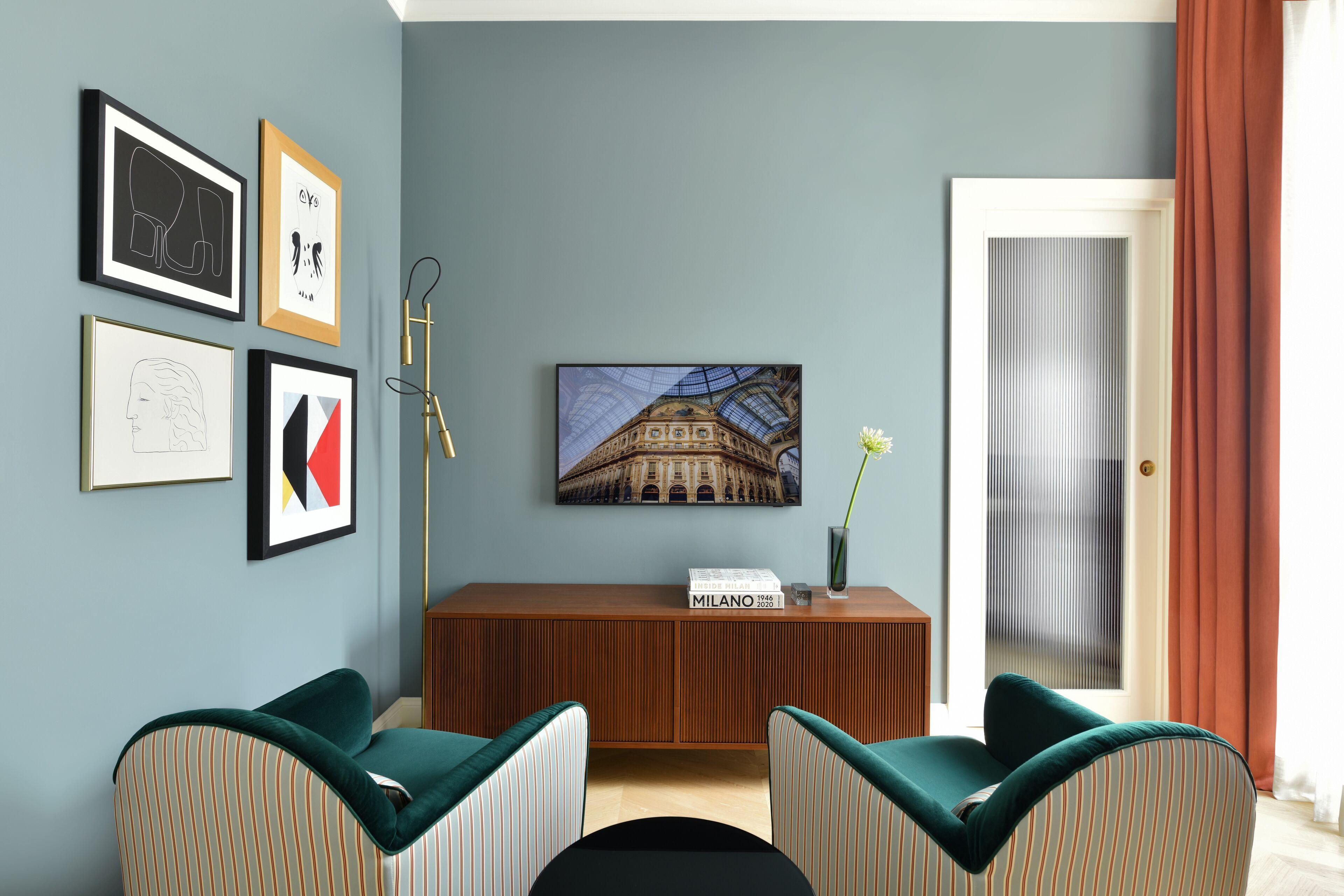 Casa Brivio — Photos 1